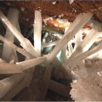 Jeskyně krystalů